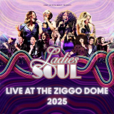 Ladies Of Soul - Live at the Ziggo Dome 2025 (Live) '2025
