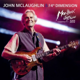 John McLaughlin - Live at Montreux Jazz Festival 2022 '2025