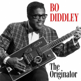 Bo Diddley - The Originator '2024