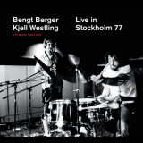 Bengt Berger - Live in Stockholm 77 '1978