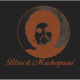 Moodymann - Black Mahogani '2004