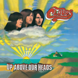 Clouds - Up Above Our Heads (2017 Remaster) '1970