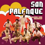 Son Palenque - Afro-Colombian Sound Modernizers '2014/1986