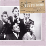 Smokey Robinson & The Miracles - Lost & Found: Along Came Love (1958-1964) '1999