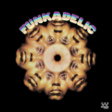 funkadelic - Funkadelic (2025 Remastered) '1970