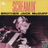 Brother Jack McDuff - Screamin '1996