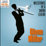 Glenn Miller - Milestones of a Swing Legend '2024