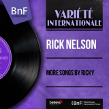 Ricky Nelson - More Songs By Ricky (Mono Version) '1960