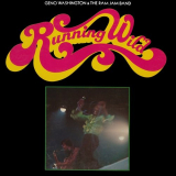 Geno Washington and the Ram Jam Band - Running Wild (Live) '1968