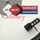 Various Artists - #1 Best Country Singer Songwriters '2025