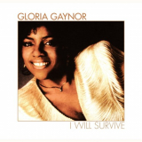 Gloria Gaynor - I Will Survive (Rerecorded) '1982
