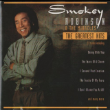 Smokey Robinson - The Greatest Hits '1992