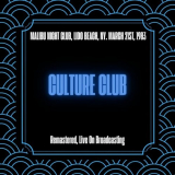 Culture Club - Malibu Night Club, Lido Beach, NY. March 21st, 1983 (Remastered, Live On Broadcasting) '2025
