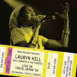 Lauryn Hill - Live in Tokyo, Japan '99 '2020