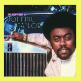 Johnnie Taylor - The Very Best Of Johnnie Taylor '2007