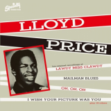 Lloyd Price - Lloyd Price '2015