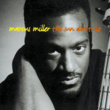 Marcus Miller - The Sun Don't Lie '1993