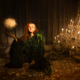 Neko Case - Neon Grey Midnight Green '2025