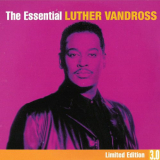 Luther Vandross - The Essential Luther Vandross '2008