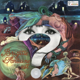 Brigitte Fontaine - Brigitte Fontaine est Folle (Special Edition) '1968/2025