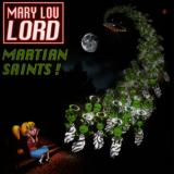 Mary Lou Lord - Martian Saints! '1996