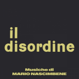 Mario Nascimbene - Il disordine (Original Soundtrack) '2025