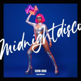 Various Artists - Midnightdisco '2025