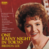 Brenda Lee - One Rainy Night In Tokyo '2022