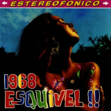 Esquivel - Esquivel! 1968 '1968/2010