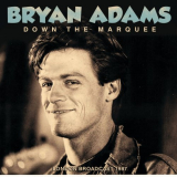 Bryan Adams - Down The Marquee '2025