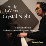 Andy Laverne - Crystal Night '2025