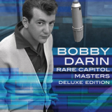 Bobby Darin - Rare Capitol Masters (Deluxe Edition) '2013