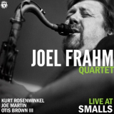 Joel Frahm - Live at Smalls '2011 / 2025