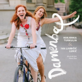Iva LjubiÄiÄ‡ LukiÄ‡ - Damenbal '2025