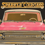 Sparkle Carcass - Maraschino Chevy '2025