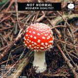 Not Normal - ModÃ¦rn Qualitet '2025