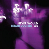 Bright Dog Red - Never Would We '2025