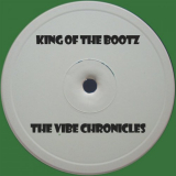 Unknown Artist - The Vibe Chronicles '2025