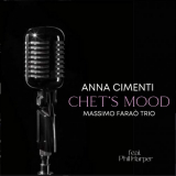 Anna Cimenti - Chet's Mood (feat. Phil Harper) '2024
