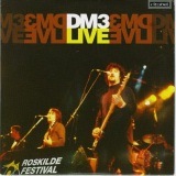 DM3 - Live at Roskilde '2010