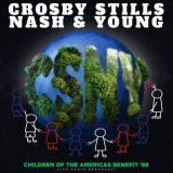 Crosby - Children of The Americas Benefit '88 (Live) '2025