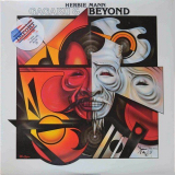 Herbie Mann - Gagaku & Beyond '1976