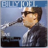 Billy Joel - Live from Long Island '2008