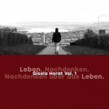 Gisela Horat - Gisela Horat, Vol. 1 (Live) '2019
