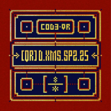 Various Artists - [QR]D.XMS.SP2.25 '2025