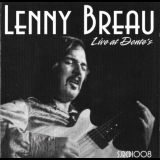 Lenny Breau - Live at Donte's '2000
