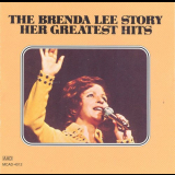 Brenda Lee - The Brenda Lee Story Her Greatest Hits '1994