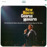 George Maharis - New Route: George Maharis '2016 (1966)