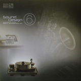 Tate - Sound Design 6 '2013