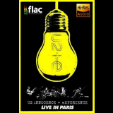 U2 - iNNOCENCE + eXPERIENCE Live In Paris '2016